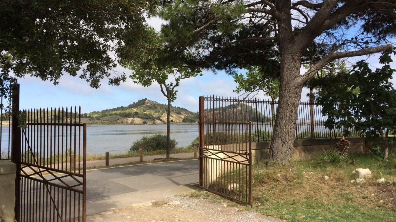 Photo of Outdoor in Peyriac-de-Mer