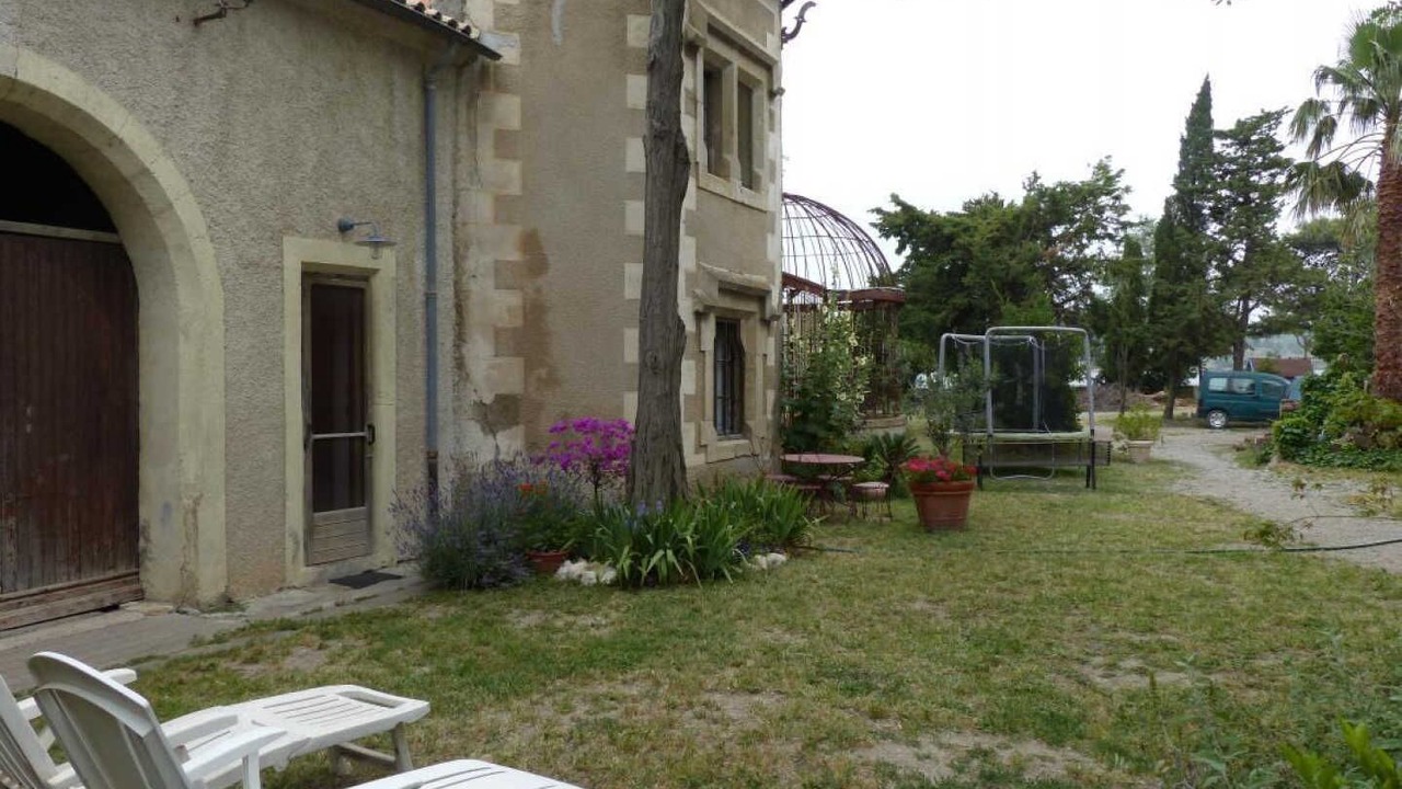 Photo of Outdoor in Peyriac-de-Mer