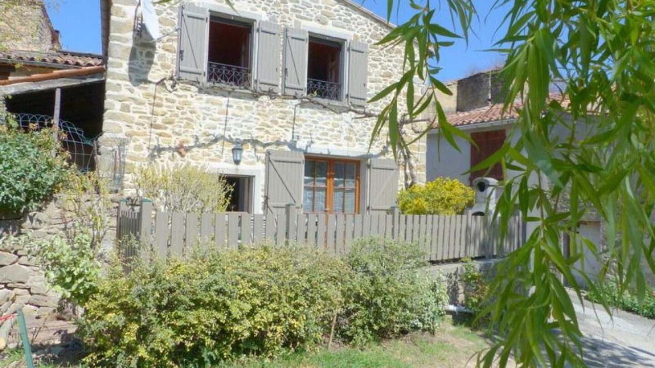 Photo of Outdoor in Greffeil