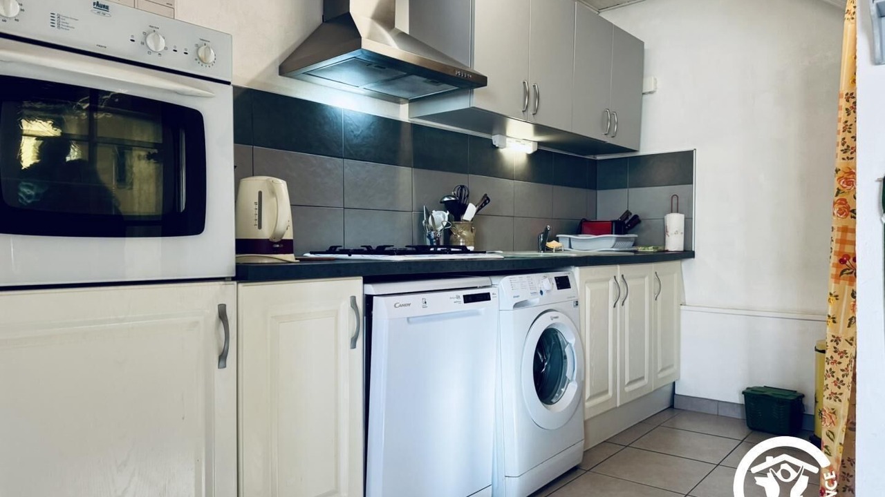 Photo of Kitchen in Greffeil