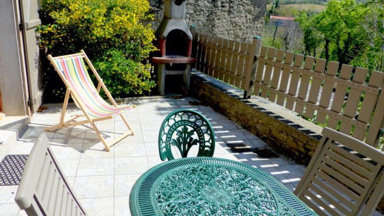 Photo of Outdoor in Greffeil