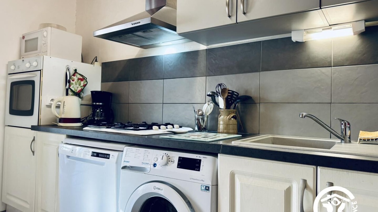 Photo of Kitchen in Greffeil