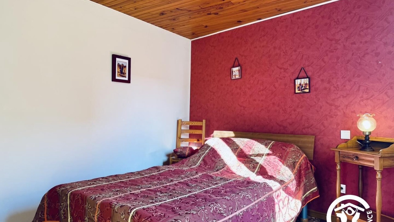 Photo of Bedroom in Greffeil