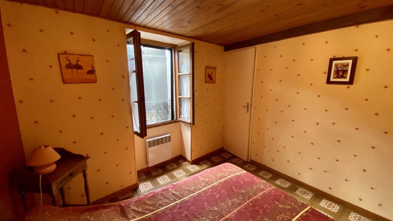 Photo of Bedroom in Greffeil