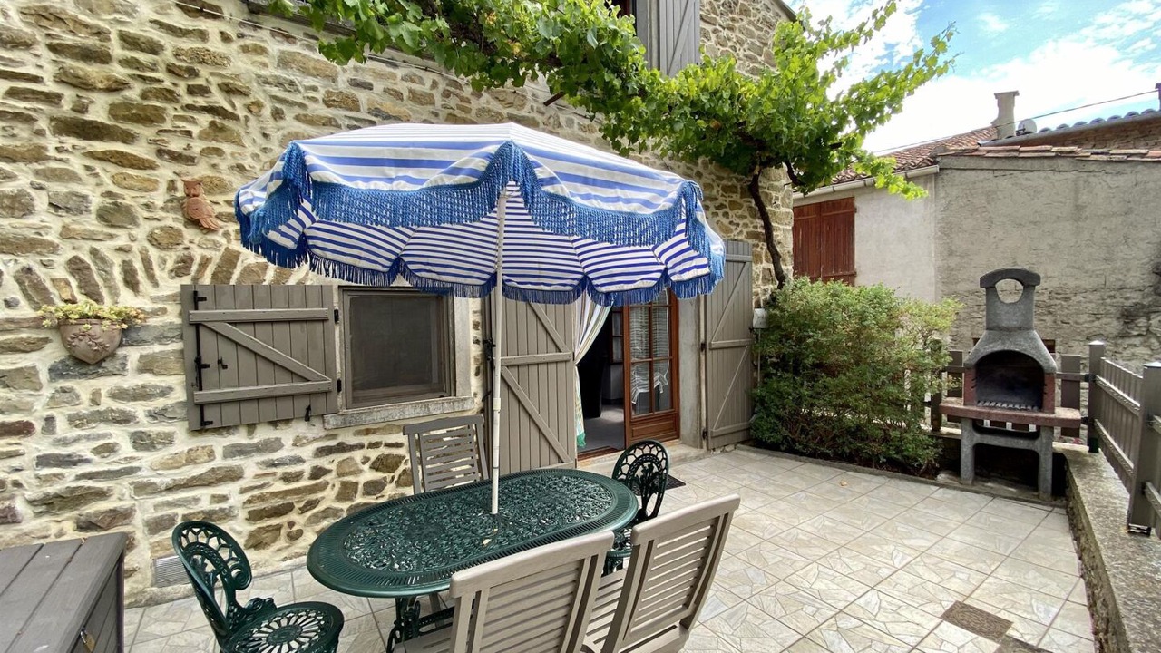 Photo of Outdoor in Greffeil