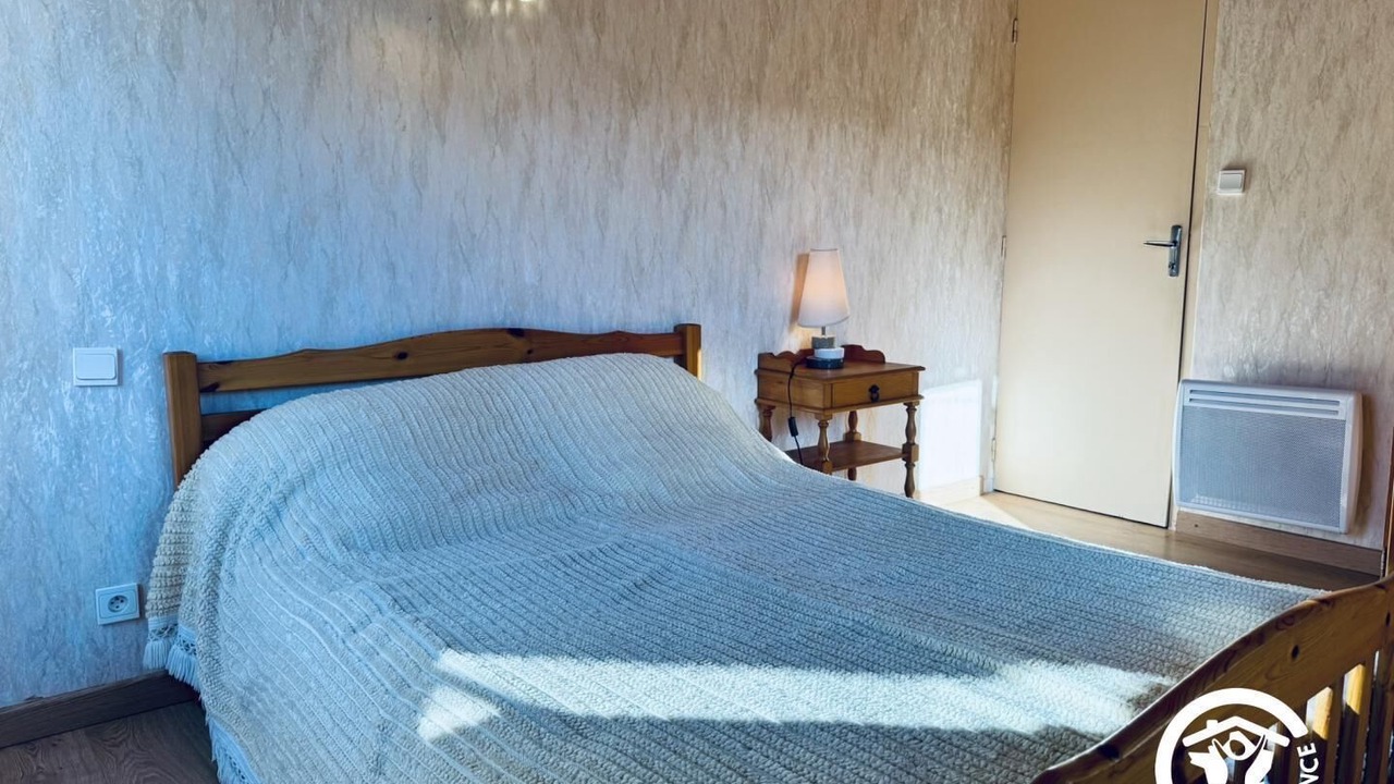 Photo of Bedroom in Greffeil