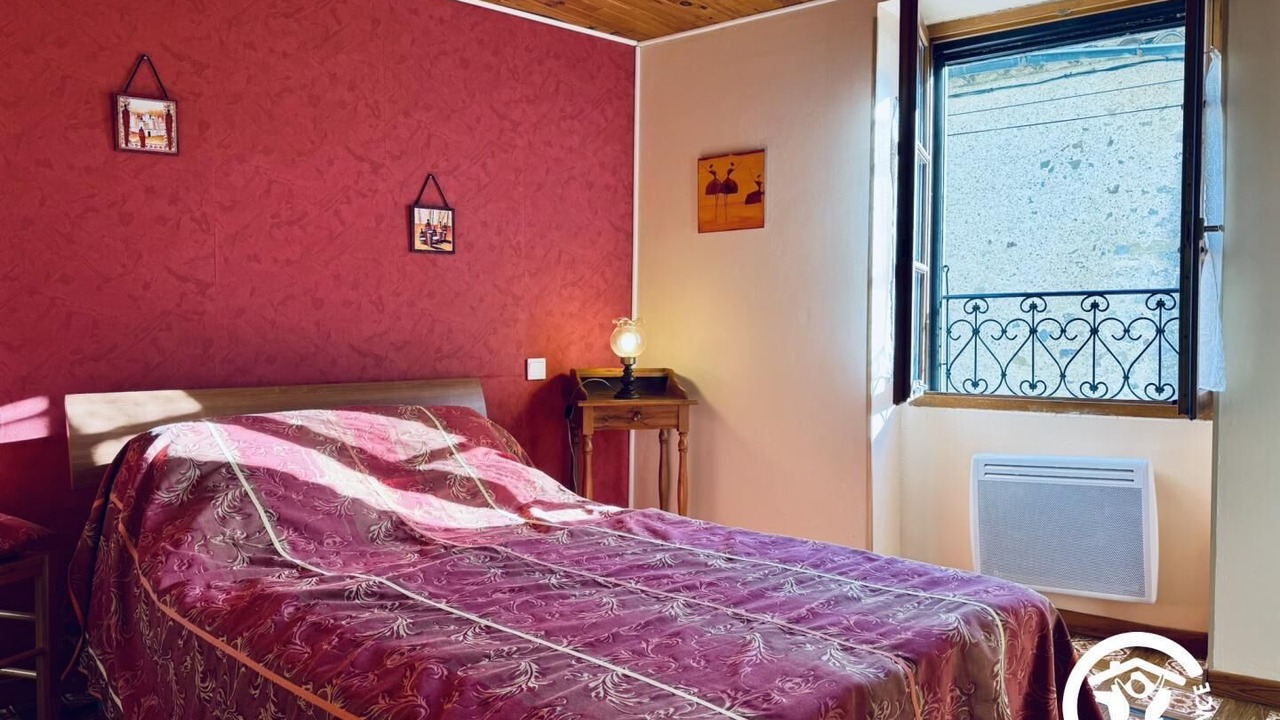 Photo of Bedroom in Greffeil