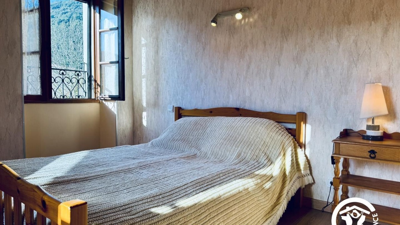 Photo of Bedroom in Greffeil