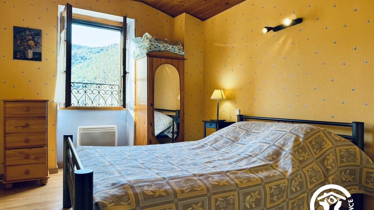 Photo of Bedroom in Greffeil