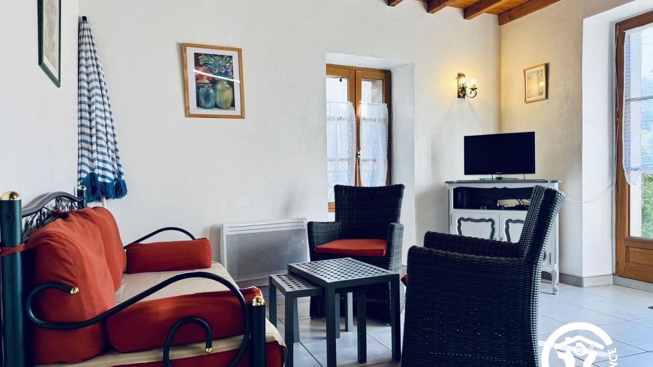 Photo of Livingroom in Greffeil