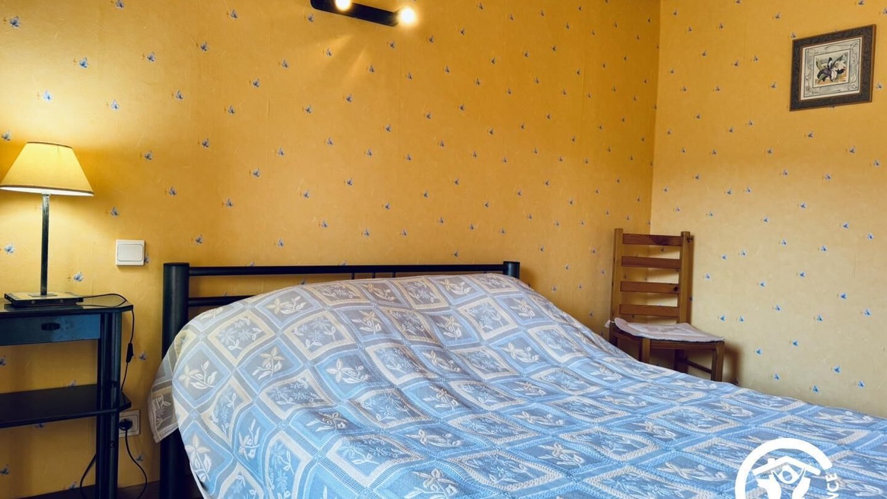 Photo of Bedroom in Greffeil