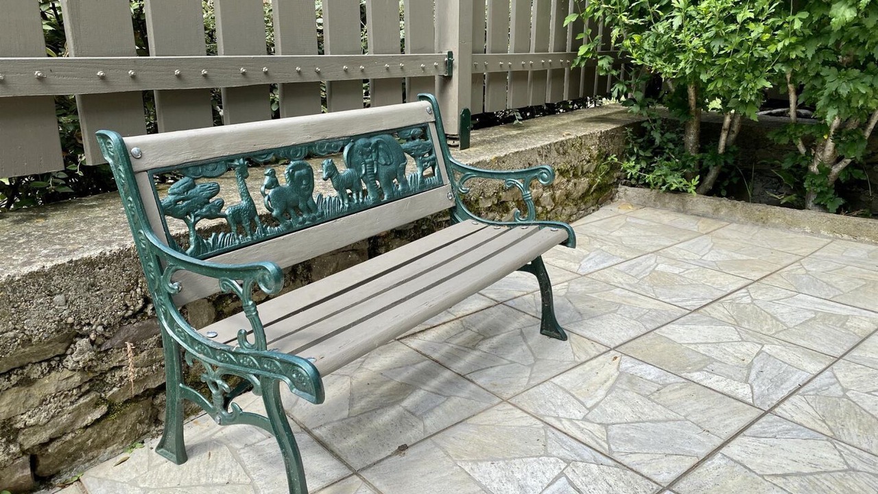 Photo of Outdoor in Greffeil