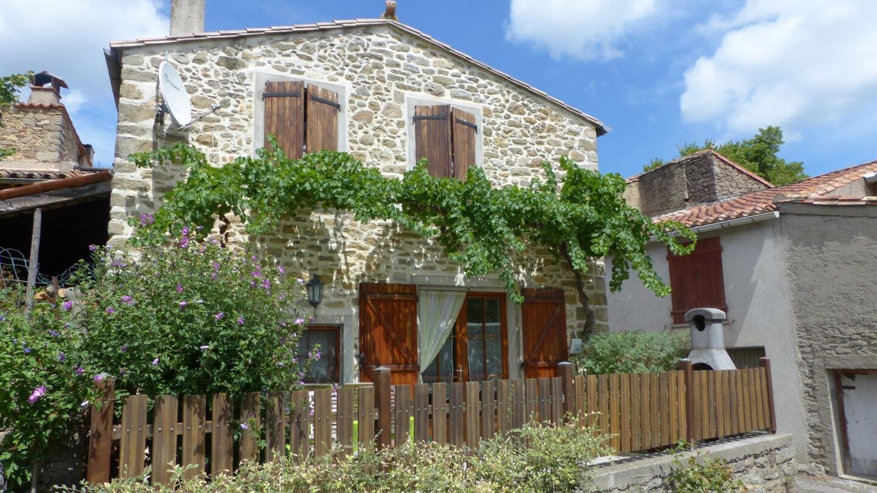 Photo of Outdoor in Greffeil