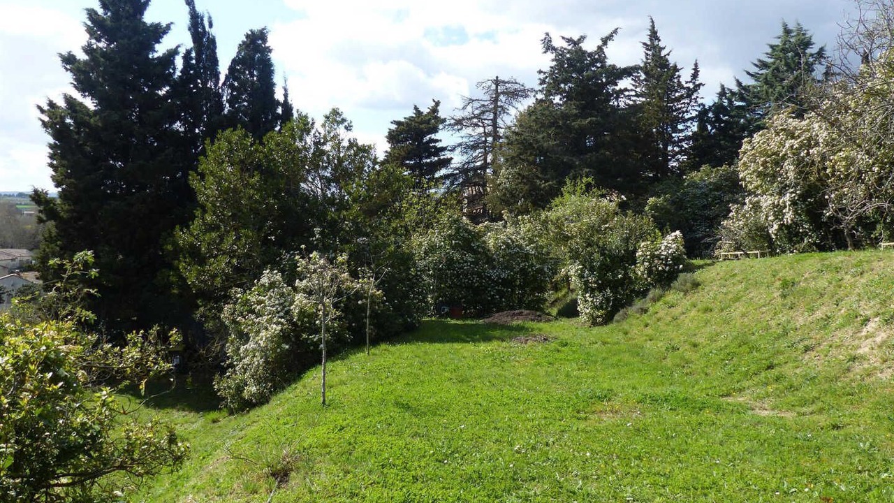 Photo of Outdoor in Carcassonne