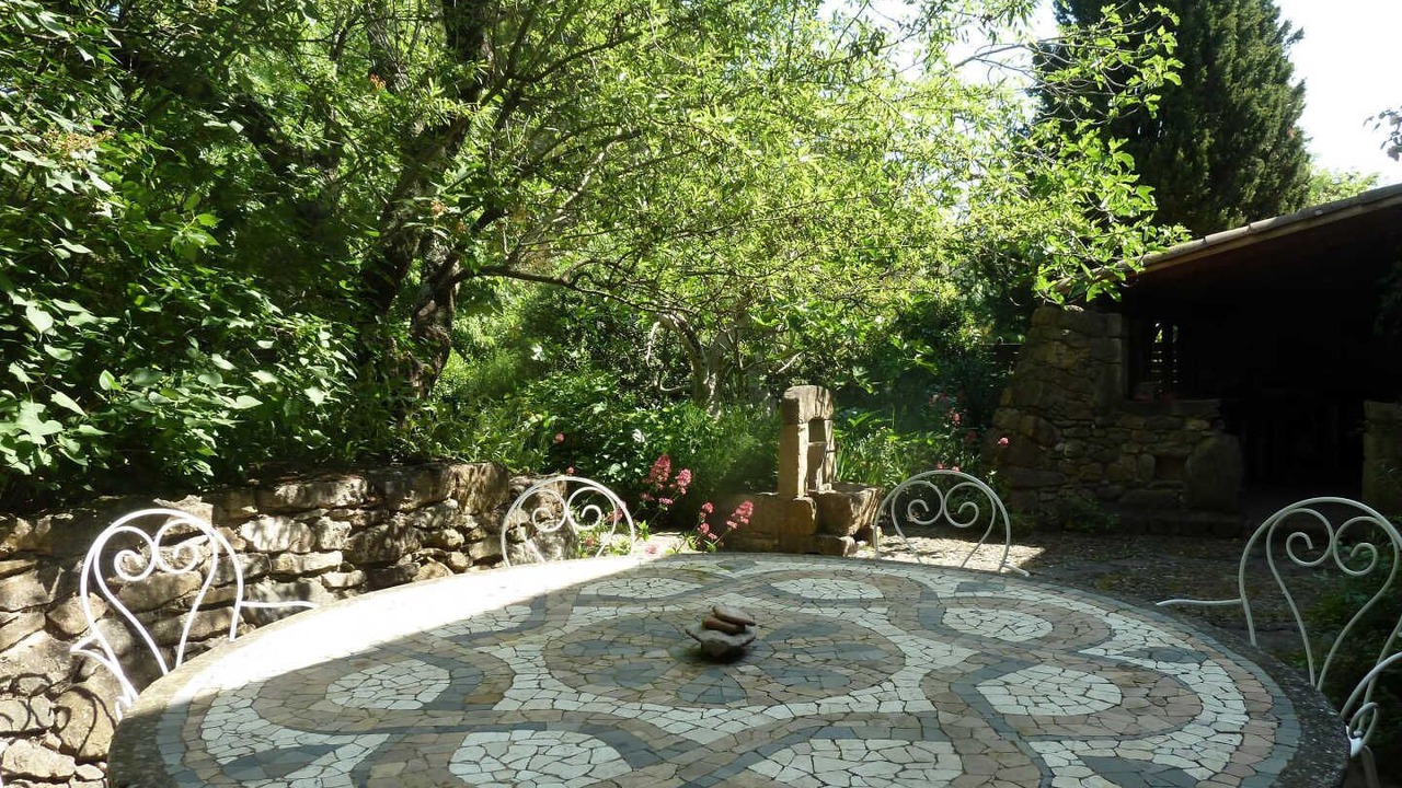 Photo of Outdoor in Saint-Martin-des-Puits