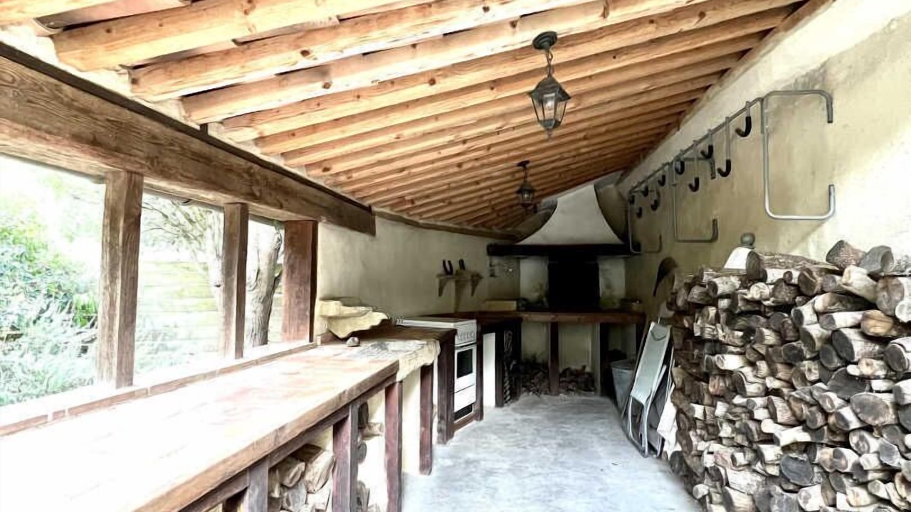 Photo of Outdoor in Saint-Martin-des-Puits