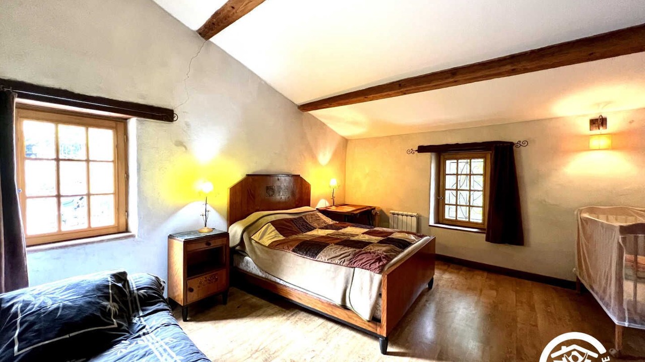 Photo of Bedroom in Saint-Martin-des-Puits
