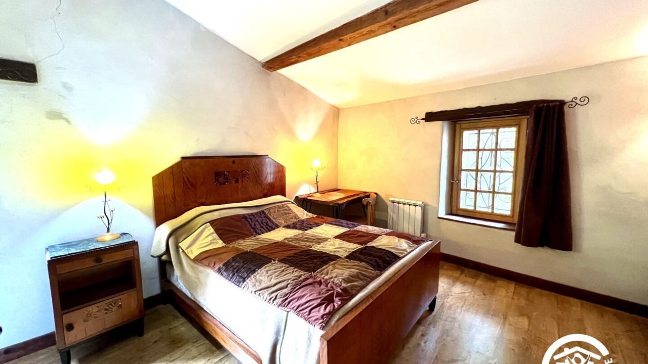 Photo of Bedroom in Saint-Martin-des-Puits