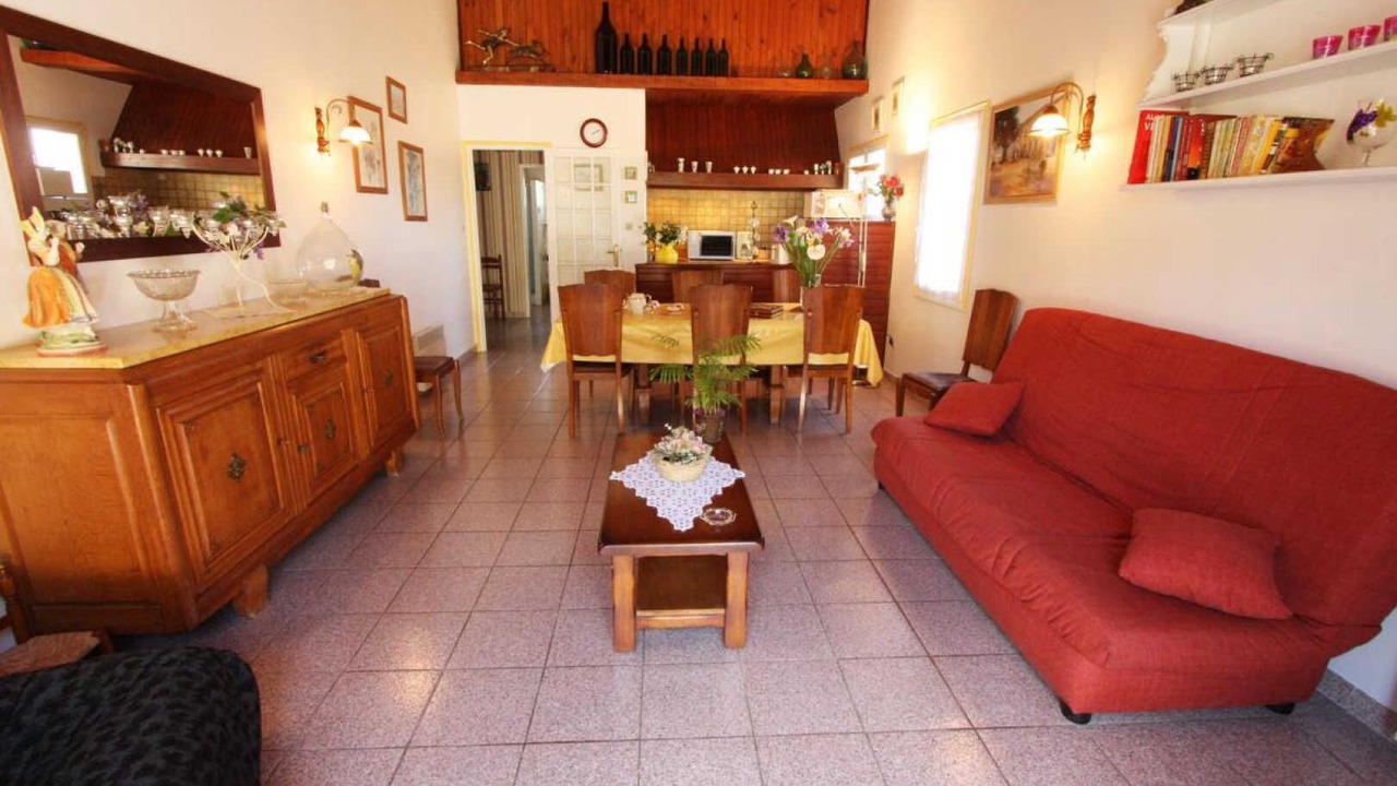 Photo of Livingroom in Fraisse-des-Corbieres