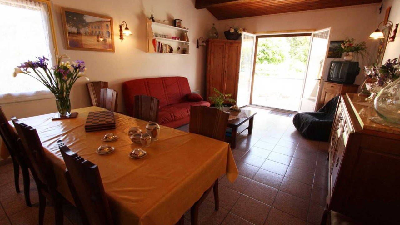 Photo of Livingroom in Fraisse-des-Corbieres