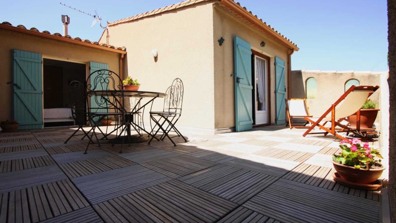 Photo of Outdoor in Fraisse-des-Corbieres