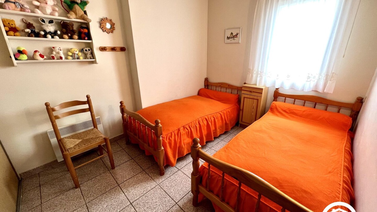 Photo of Bedroom in Fraisse-des-Corbieres