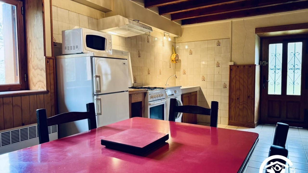 Photo of Kitchen in Lacombe