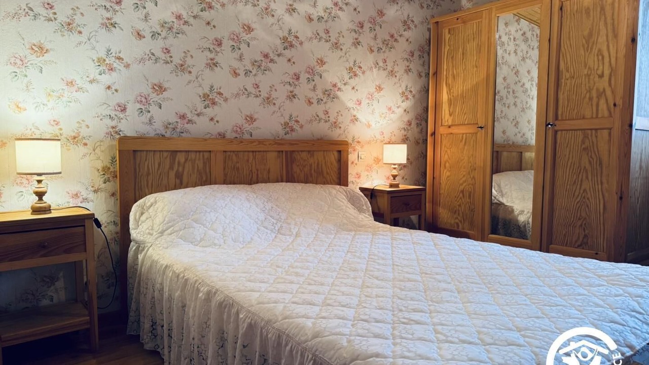 Photo of Bedroom in Lacombe