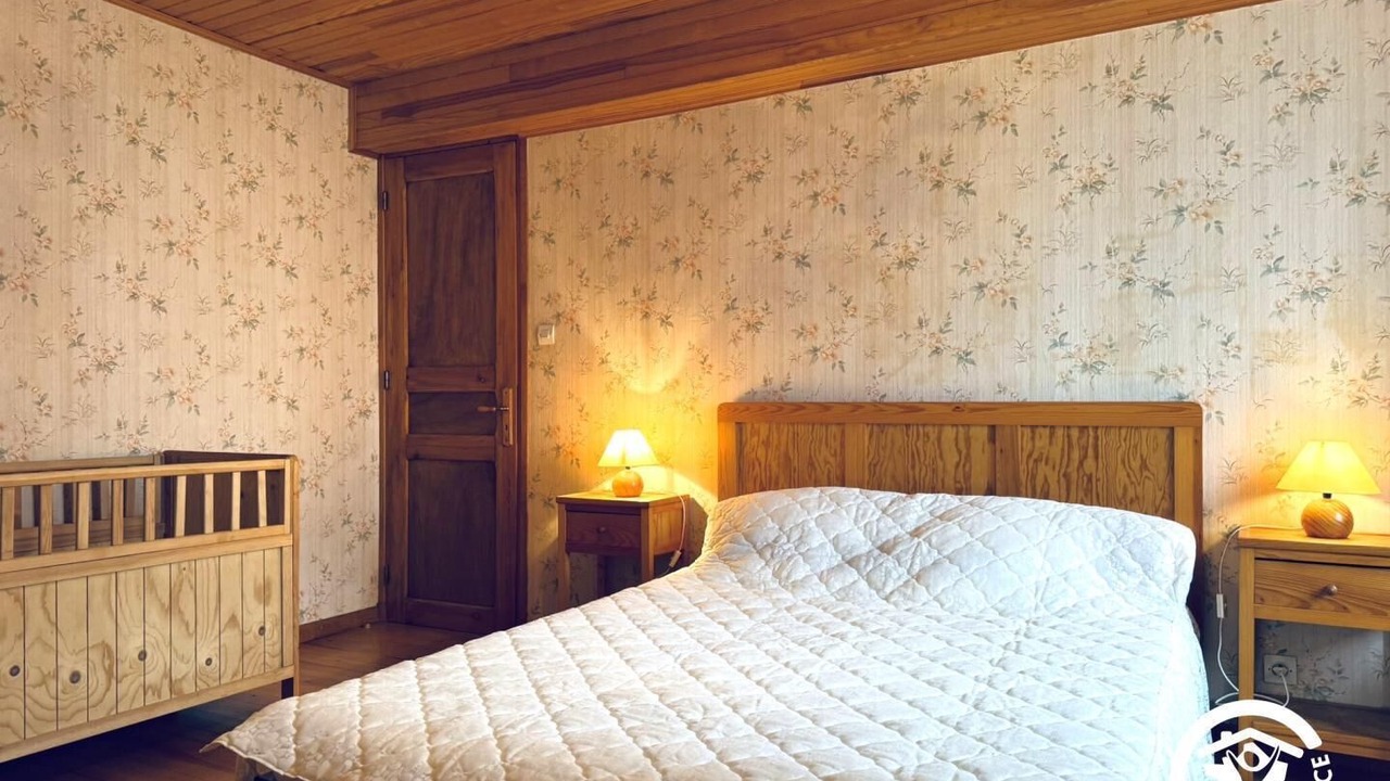 Photo of Bedroom in Lacombe