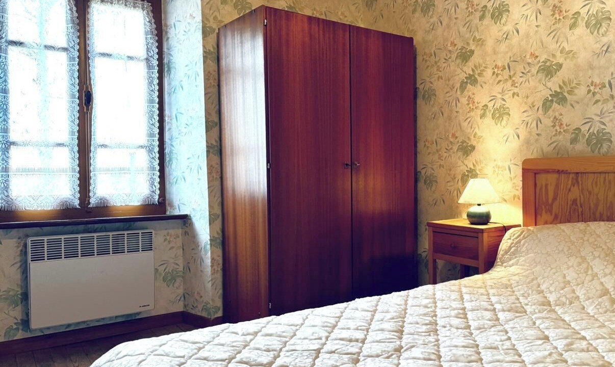Photo of Bedroom in Lacombe