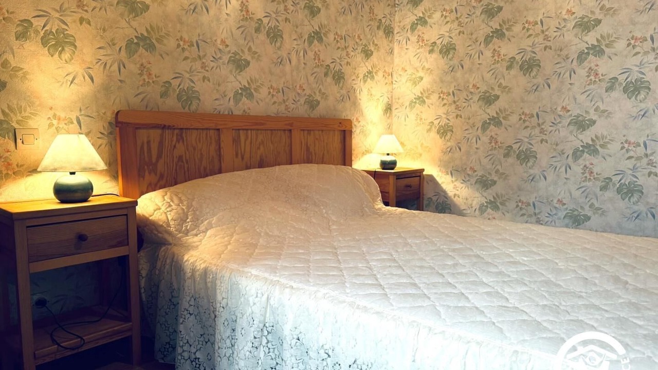 Photo of Bedroom in Lacombe
