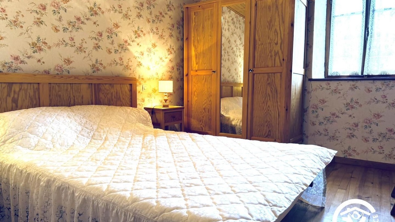 Photo of Bedroom in Lacombe