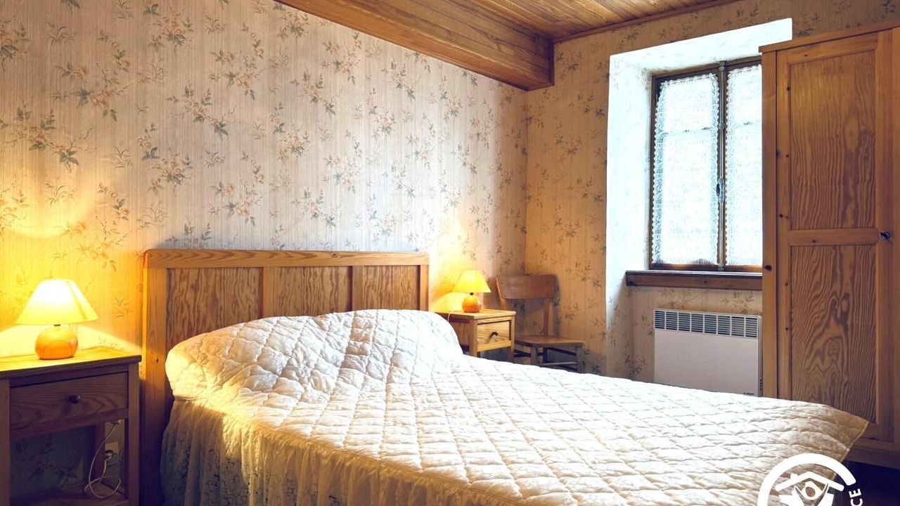 Photo of Bedroom in Lacombe