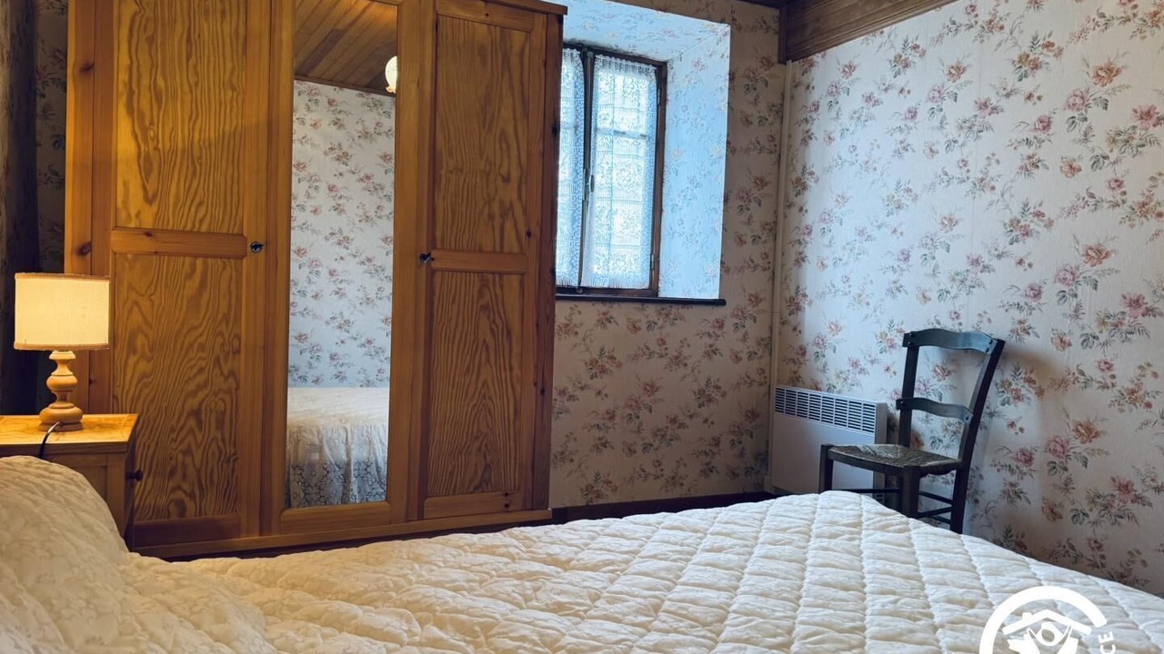 Photo of Bedroom in Lacombe