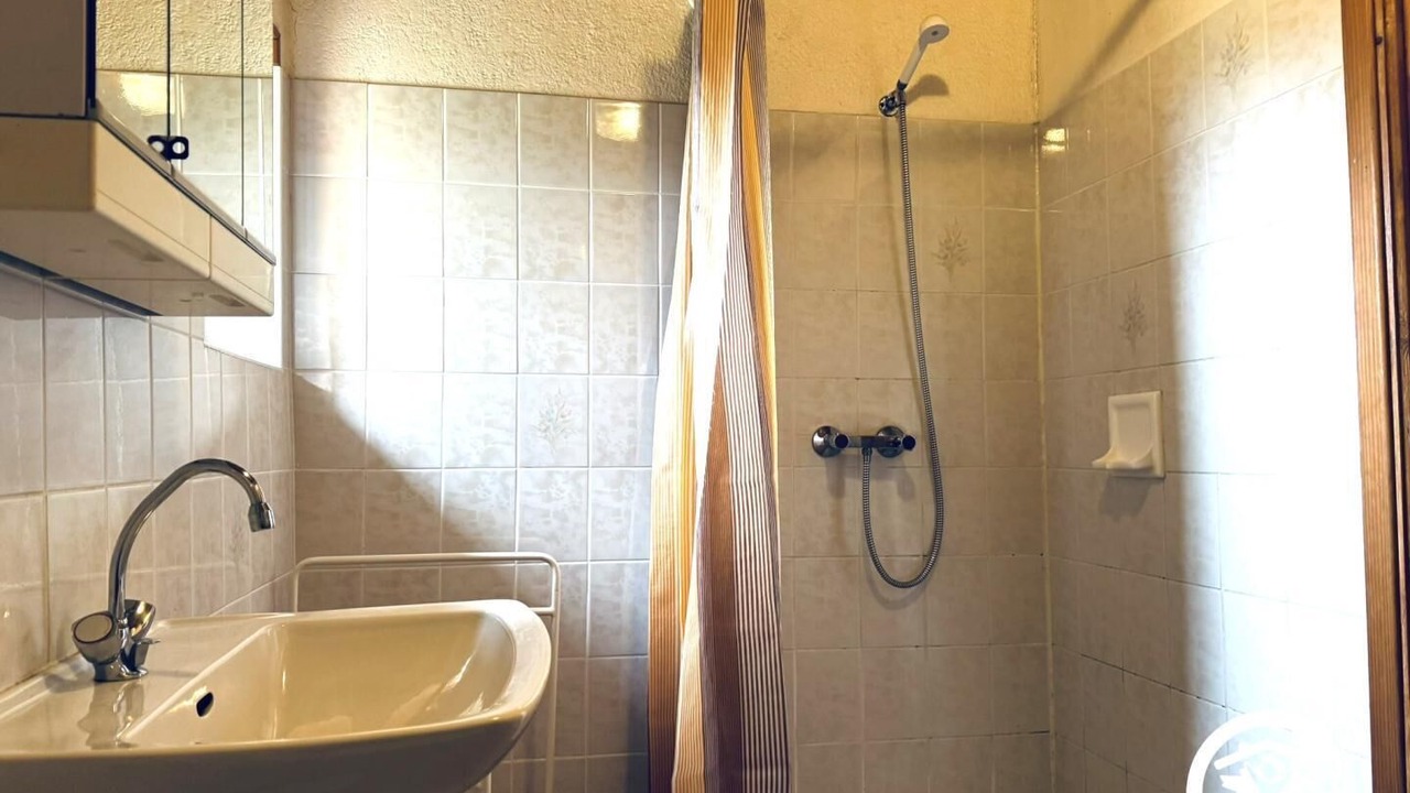 Photo of Bathroom in Lacombe