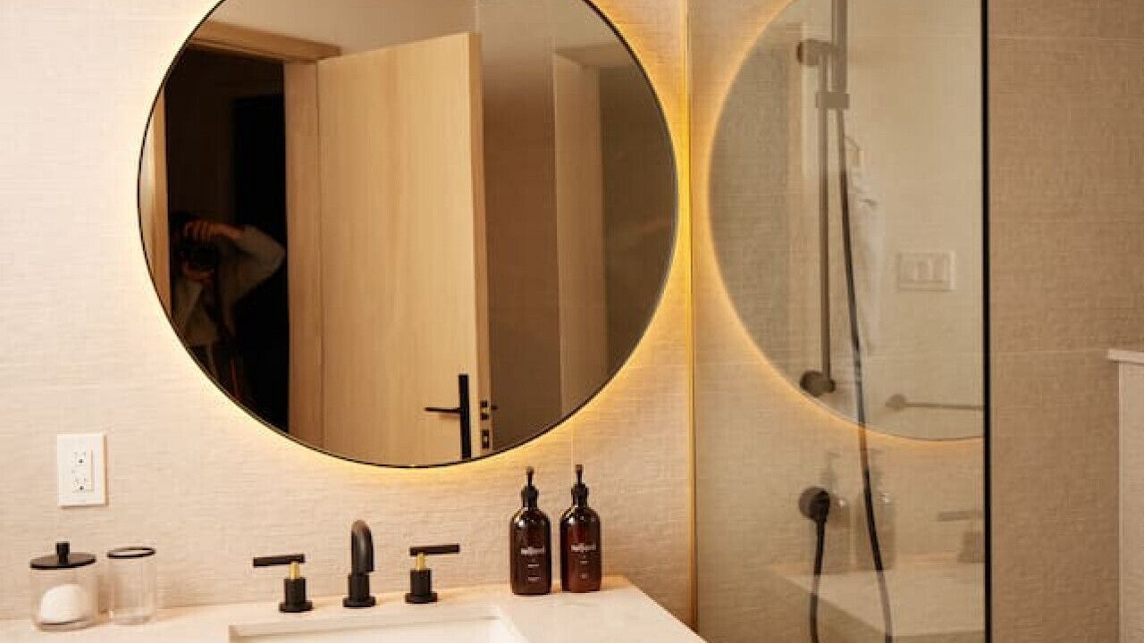 Photo of Bathroom in Algonquin Highlands