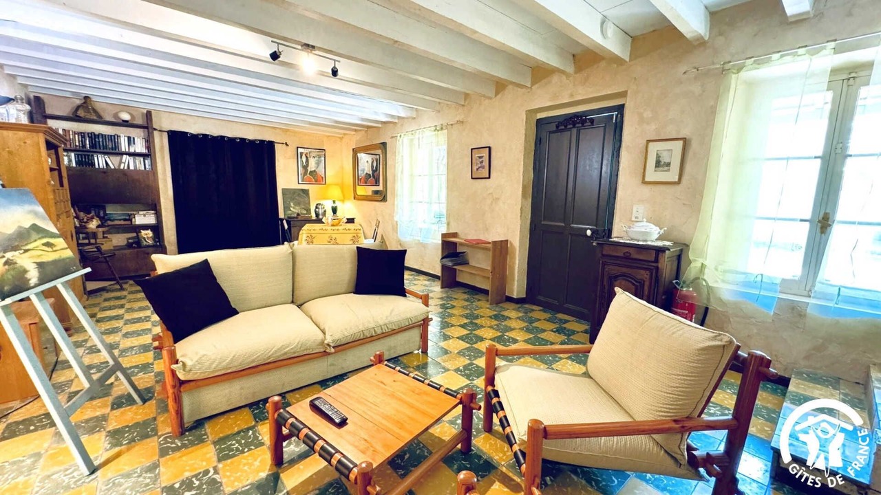 Photo of Livingroom in Azille