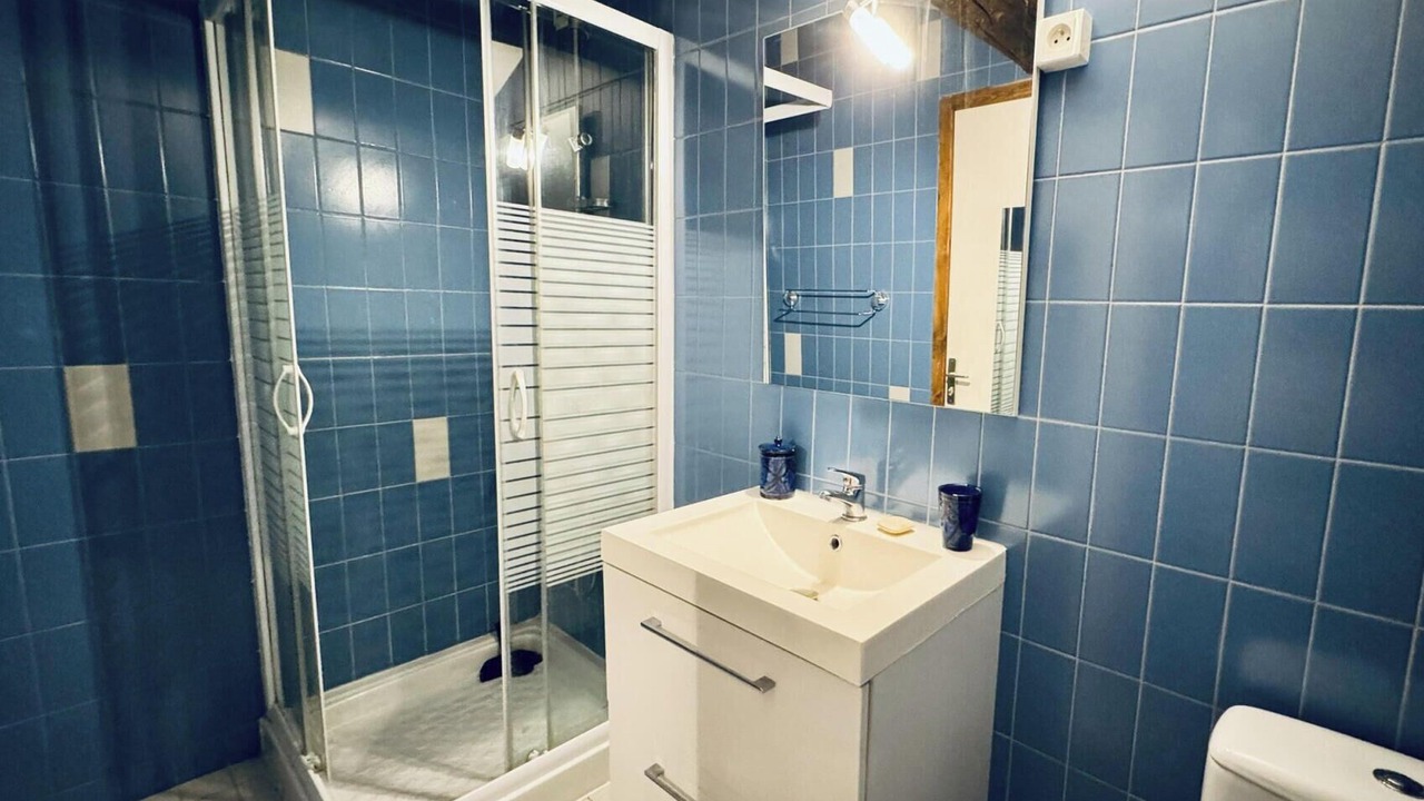 Photo of Bathroom in Azille