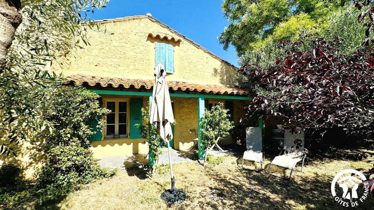 Photo of Outdoor in Azille