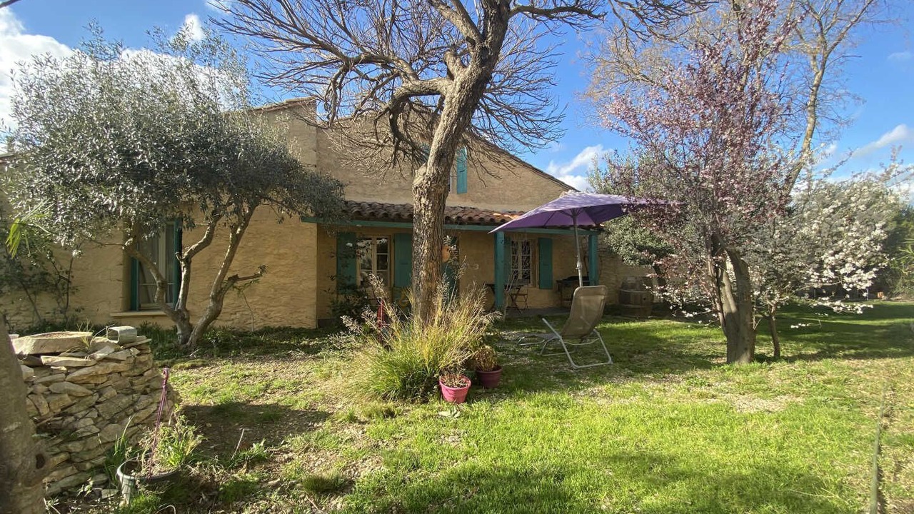 Photo of Outdoor in Azille