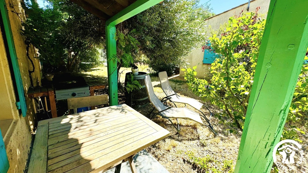 Photo of Outdoor in Azille