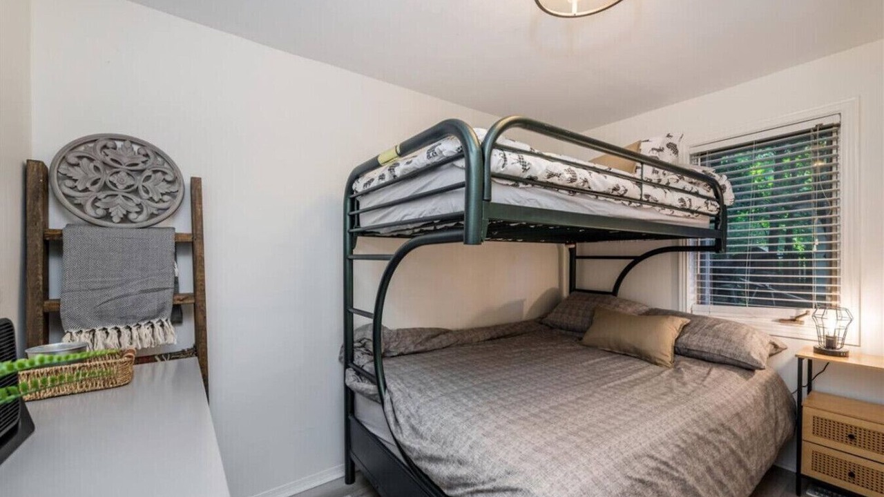 Photo of Bedroom in Tiny