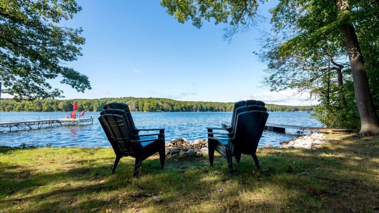 Photo of Outdoor in Tiny