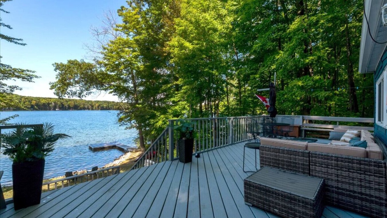 Photo of Outdoor in Tiny