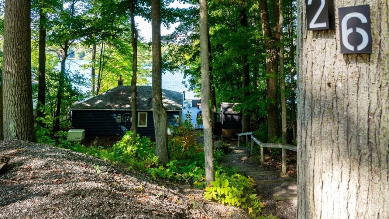 Photo of Outdoor in Tiny