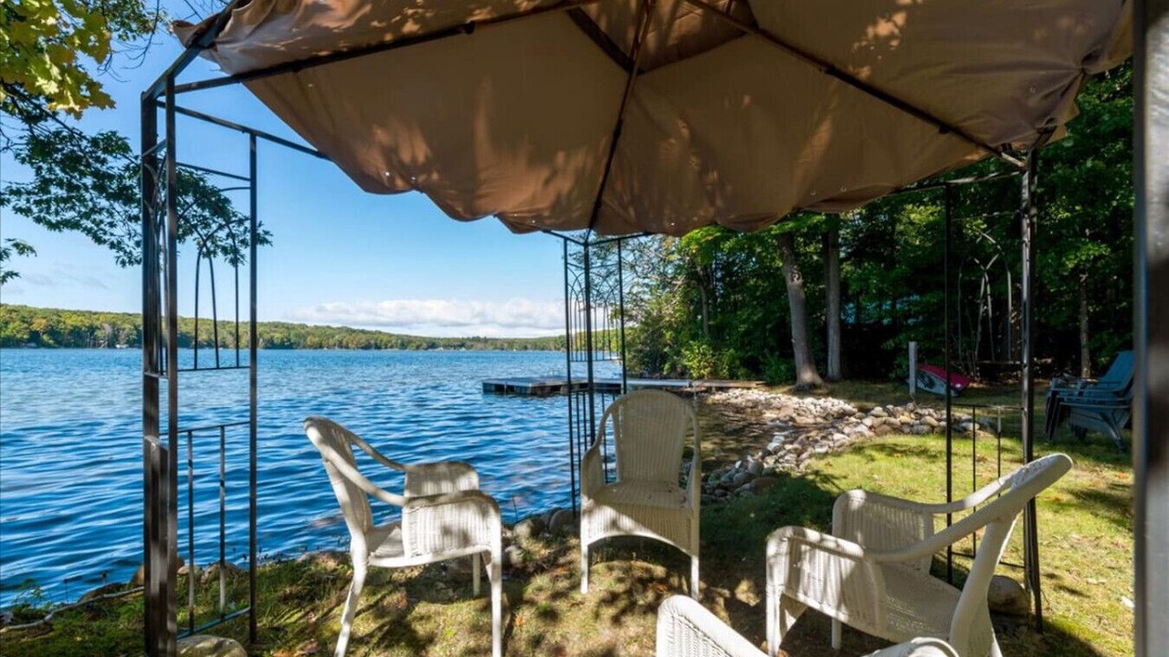 Photo of Outdoor in Tiny