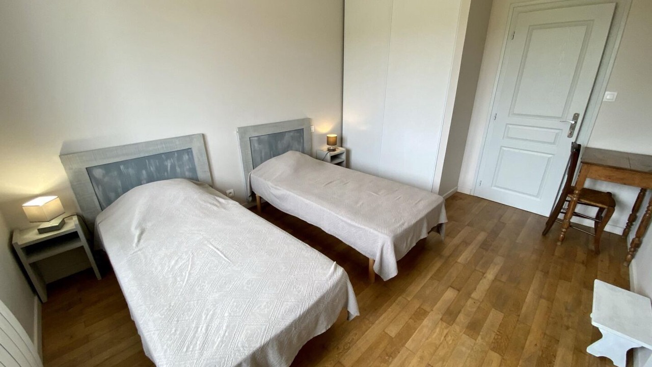 Photo of Bedroom in Ricaud