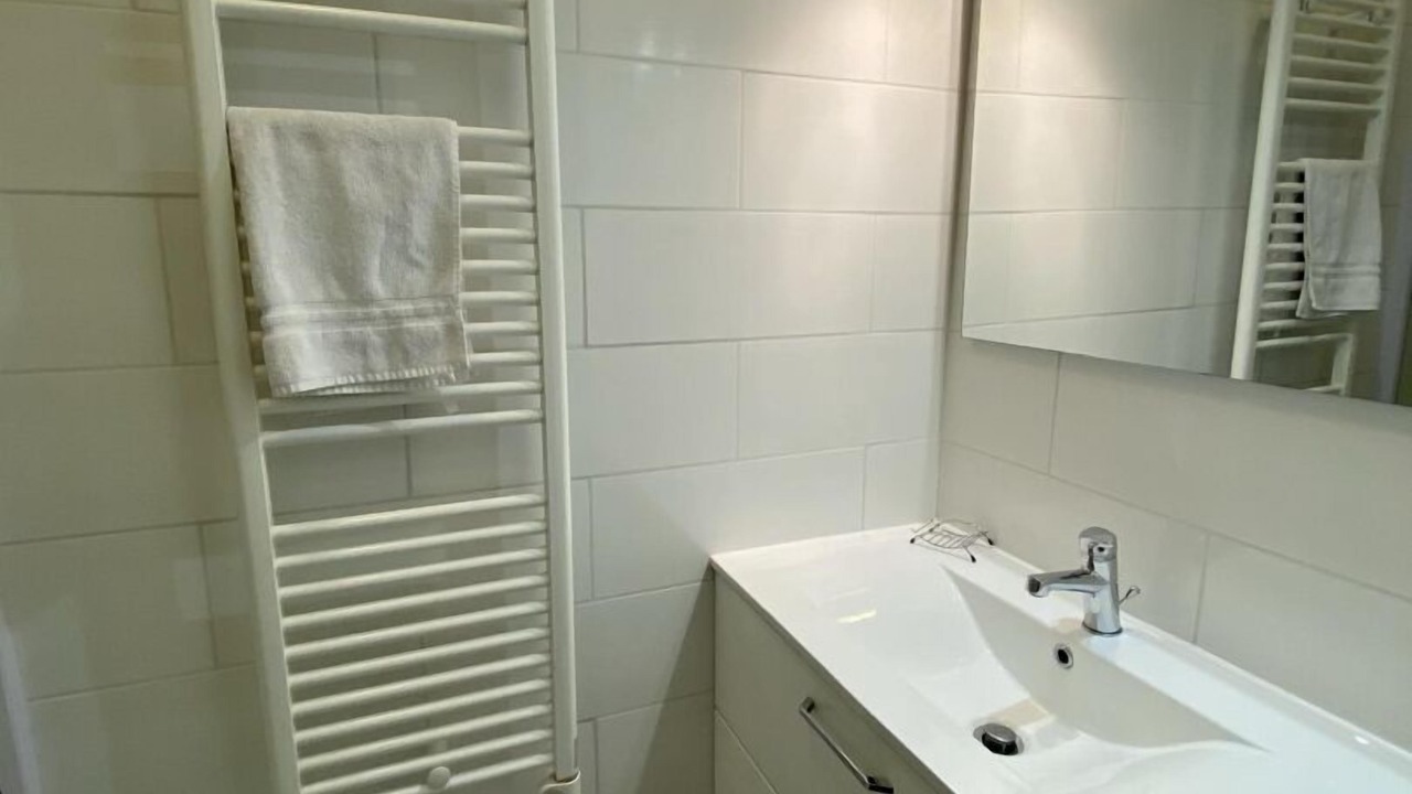 Photo of Bathroom in Ricaud