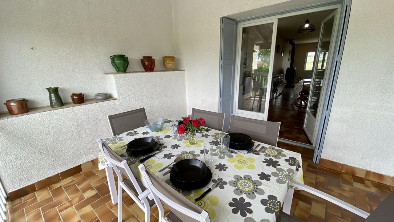 Photo of Outdoor in Ricaud