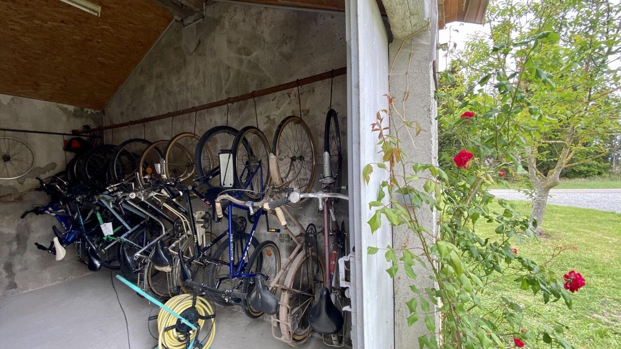 Photo of Outdoor in Ricaud